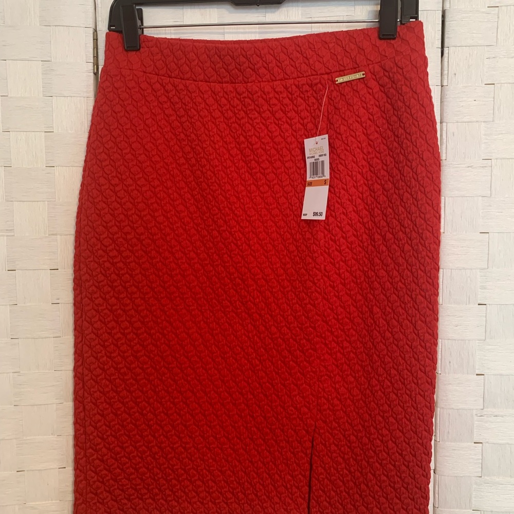 Michael Kors Skirt